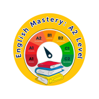 English Mastery: A2 Level